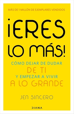 �Eres lo m�s!