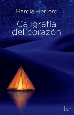 Caligraf�a del coraz�n