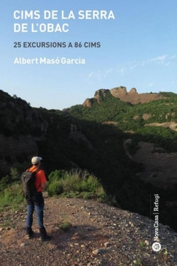 Cims de la Serra de l'Obac