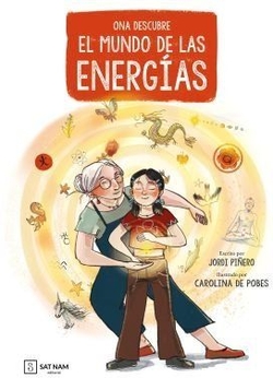 El mundo de las energias