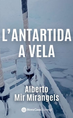 L'Ant�rtida a Vela