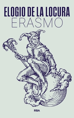 Elogio de la locura