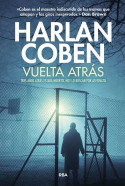 Vuelta atr�s