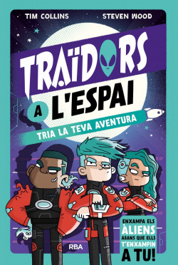 Tra�dors a l'espai
