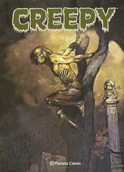 Creepy n� 25/29