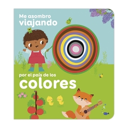 ME ASOMBRO VIAJANDO - POR EL PAIS DE LOS COLORES