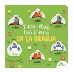 Descubro los pares: En la granja
