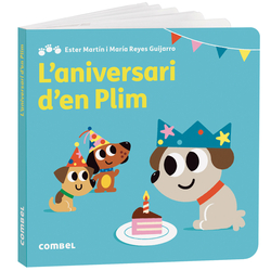 L'aniversari d'en Plim