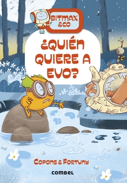 �Qui�n quiere a Evo?
