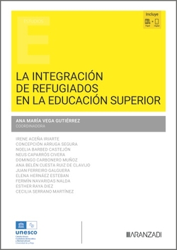 La integraci�n de refugiados en la educaci�n superior