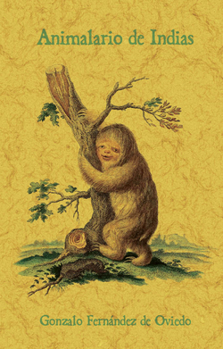 Animalario de Indias