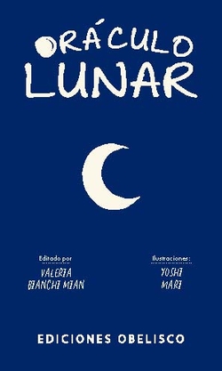 Oráculo lunar + cartas