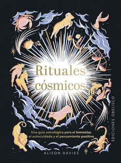 Rituales c�smicos