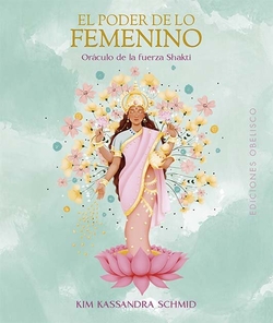 El poder de lo femenino + cartas