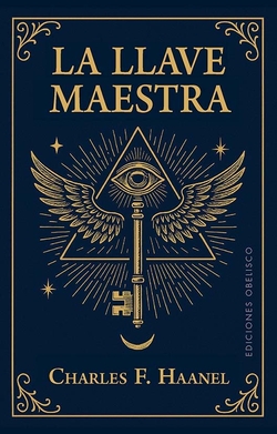 LA LLAVE MAESTRA
