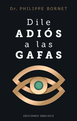 Dile adi�s a las gafas
