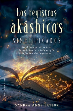 Registros ak�shicos simplificados, Los