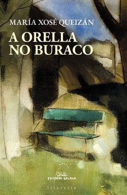 A orella no buraco