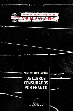 Os libros censurados por Franco