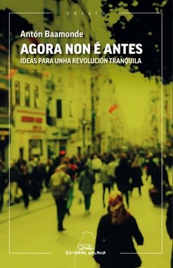 Agora non � antes