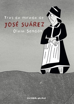 Tras da mirada de Jos� Su�rez