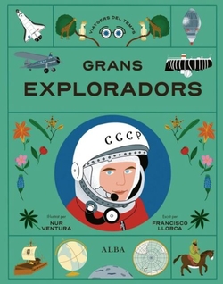 Grans exploradors