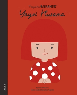 PG Yayoi Kusama