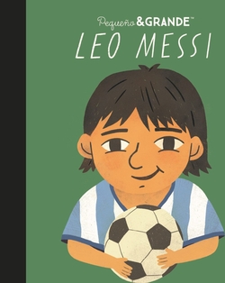 P: amp;G Leo Messi