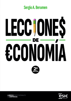 Lecciones de econom�a