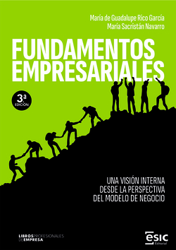FUNDAMENTOS EMPRESARIALES: UNA VISI�N INTERNA DESDE LA PERSPECTIV
