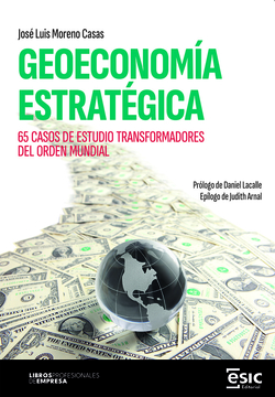 GEOECONOM�A ESTRAT�GICA
