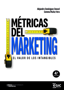 M�tricas del marketing: El valor de los intangibles