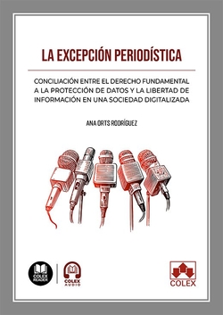 La excepci�n period�stica