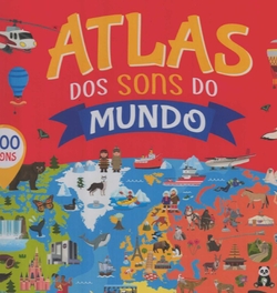 Atlas dos sons do mundo