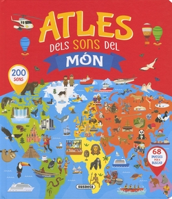 Atles dels sons del m�n