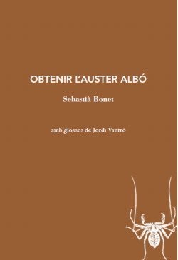 Obtenir l'auster albó