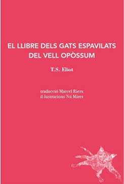 El llibre dels gats espavilats del vell Op�ssum