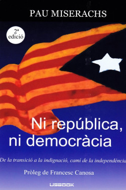 NI REPUBLICA, NI DEMOCRACIA