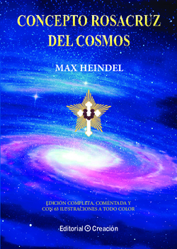 Concepto Rosacruz del Cosmos
