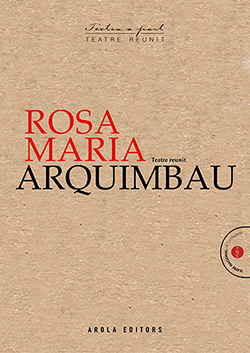 Rosa Maria Arquimbau