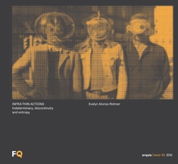 Infra-thin Actions