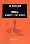 Derecho Administrativo M�nimo