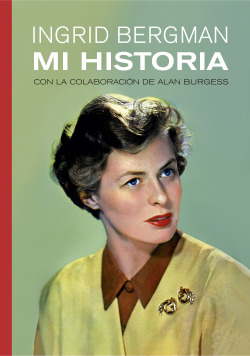 Ingrid Bergman