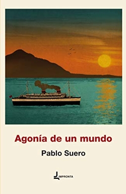 Agon�a de un mundo