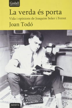 La verda �s porta.