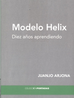 MODELO HELIX.DIEZ A�OS APRENDIENDO.(PUNTADAS)
