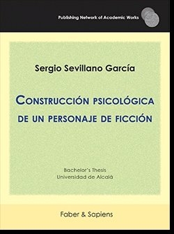 Construcci�n psicol�gica de un personaje de ficci�n