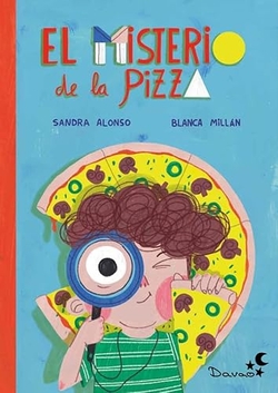 El misterio de la pizza