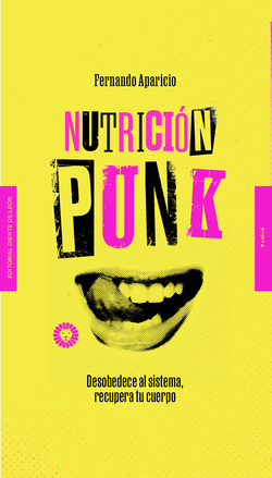 Nutrici�n punk
