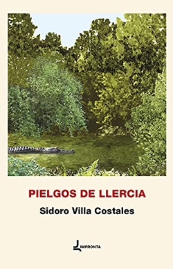 Pielgos de llercia